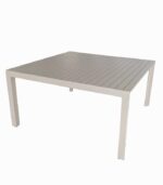 Table extensible SAMET