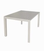 Table extensible SAMET
