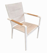 Chaise de jardin LANTA