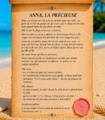 ANNA PARCHEMIN