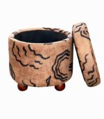 Pouf coffre MALAWI