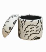 Pouf coffre KIGALI