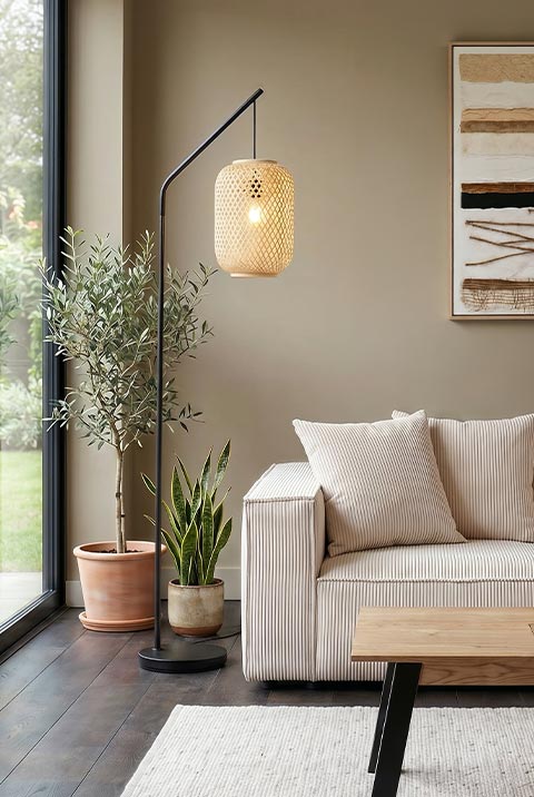 Luminaire