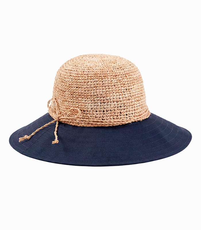 Chapeau femme bord plat Chapeau femme bord plat