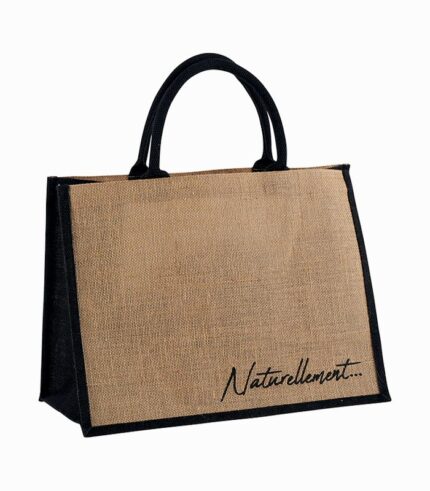 Sac NATURELLEMENT