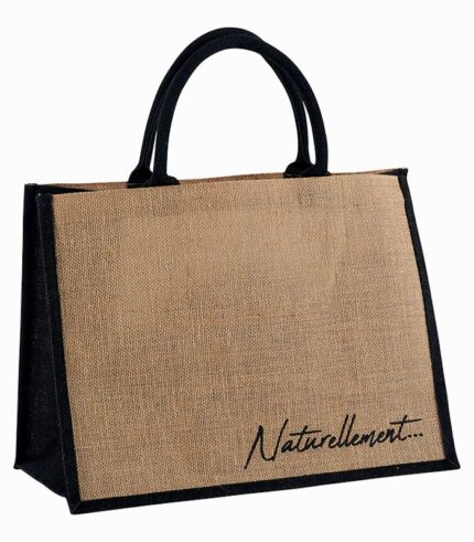 Sac NATURELLEMENT