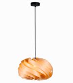 Suspension spirale VENUS
