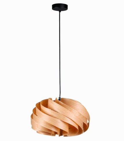Suspension spirale VENUS