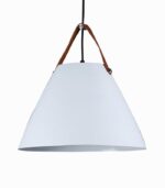 Suspension SOLK blanche