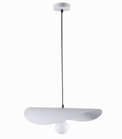 Suspension STORIA blanche