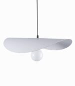 Suspension STORIA blanche