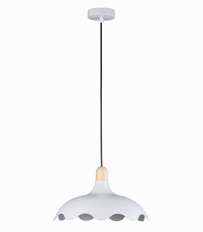 Suspension SLAM blanche Suspension SLAM blanche