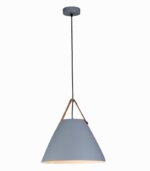 Suspension SOLK bleue