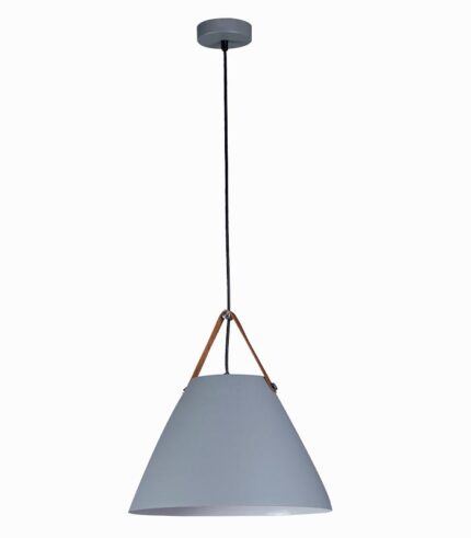 Suspension SOLK bleue