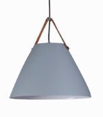 Suspension SOLK bleue