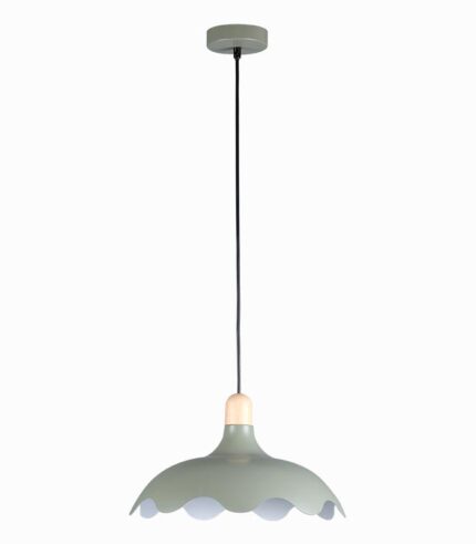 Suspension ONDAL verte