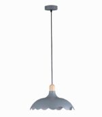 Suspension ONDAL bleue