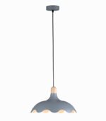 Suspension ONDAL bleue