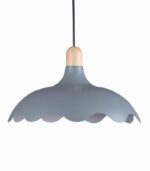 Suspension ONDAL bleue