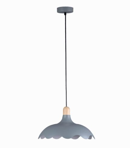 Suspension ONDAL bleue