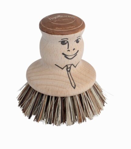 Brosse à casseroles