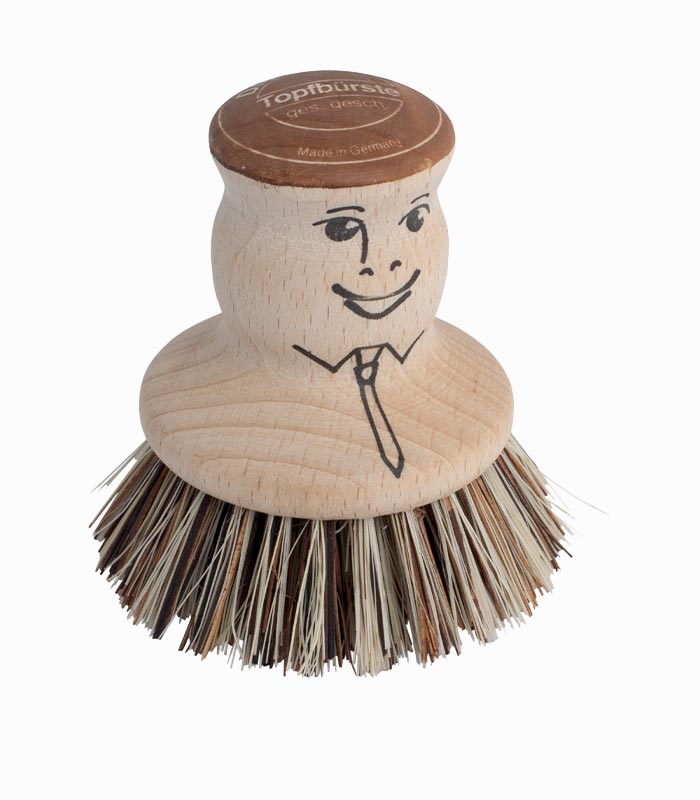 Brosse à casseroles Brosse à casseroles