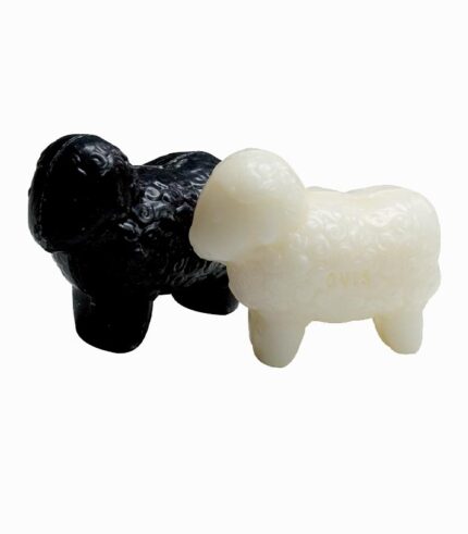 Savon au lait de brebis