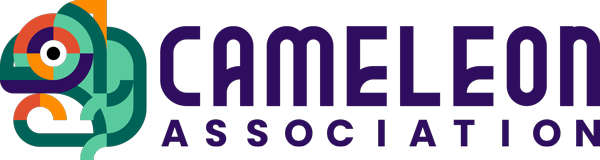 Logo Caméléon