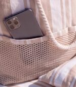 Fouta 3 en 1