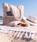 Fouta 3 en 1