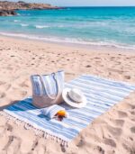 Fouta 3 en 1