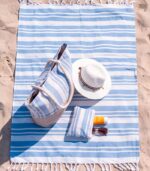 Fouta 3 en 1
