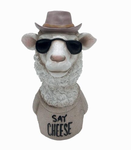 Buste MOUTON