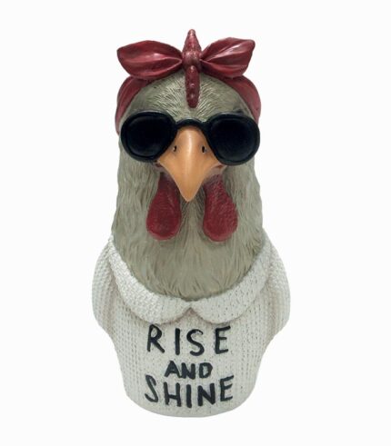 Buste POULE