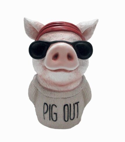 Buste COCHON