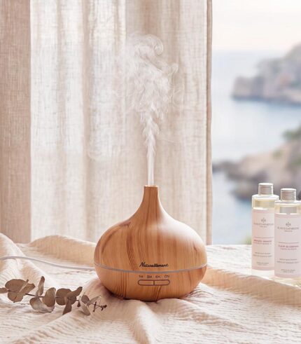 Diffuseur d'huiles essentielles