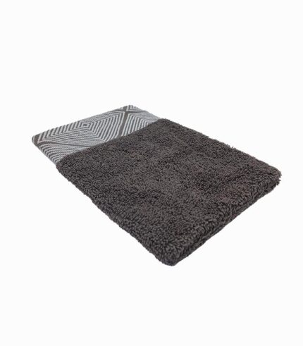 Gant de toilette noisette BERGEN