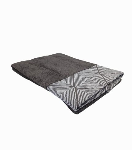 Serviette noisette BERGEN