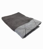 Drap de douche noisette BERGEN