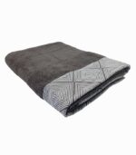 Drap de bain noisette BERGEN