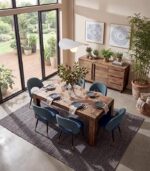 Table et bahut EYLAND