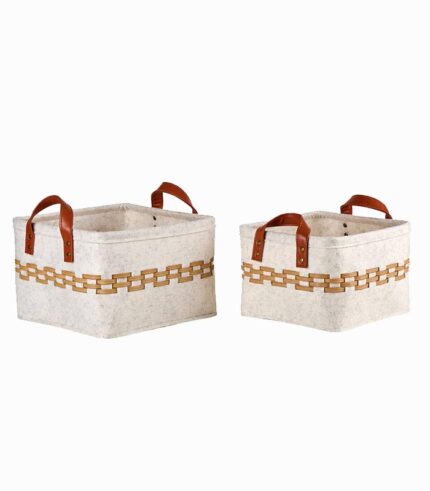 Panier KUUTIO
